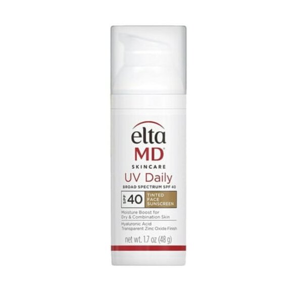 EltaMD UV Daily Tinted Broad-Spectrum SPF 40 (1.7 oz.) - Picture 2 of 4